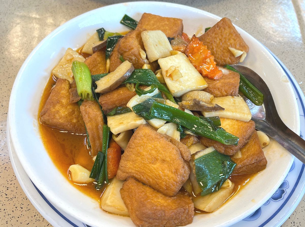 「開心家族」大溪漫遊趣