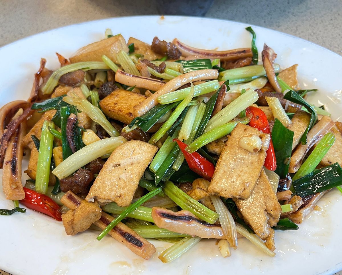 「開心家族」大溪漫遊趣