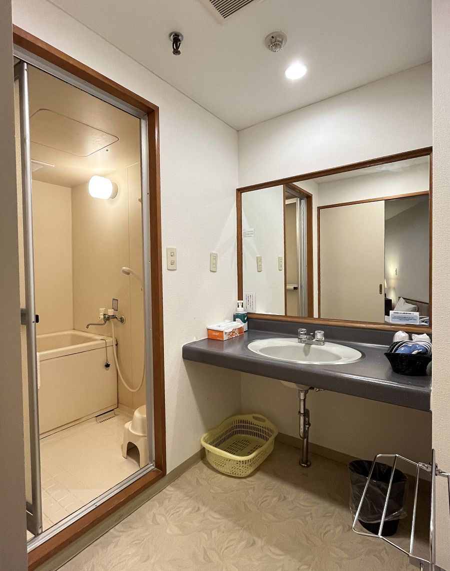 日本追楓趣（19）鬼怒川ROYAL HOTEL