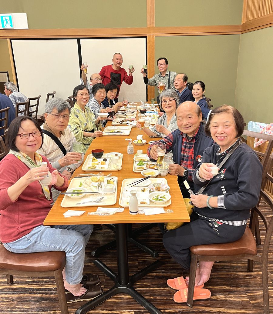 日本追楓趣(19)鬼怒川ROYAL HOTEL - 第16張圖 日本追楓趣(19)鬼怒川ROYAL HOTEL