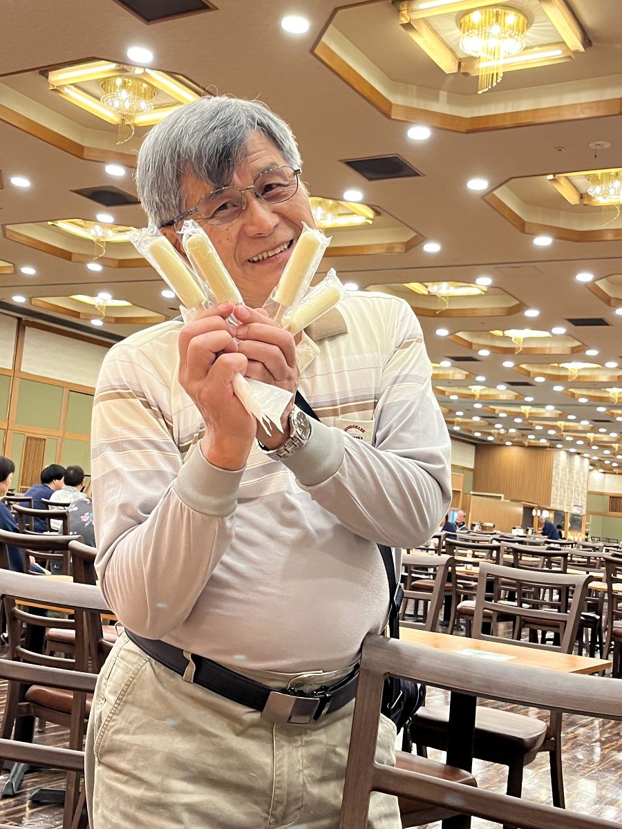 日本追楓趣(19)鬼怒川ROYAL HOTEL - 第20張圖 日本追楓趣(19)鬼怒川ROYAL HOTEL