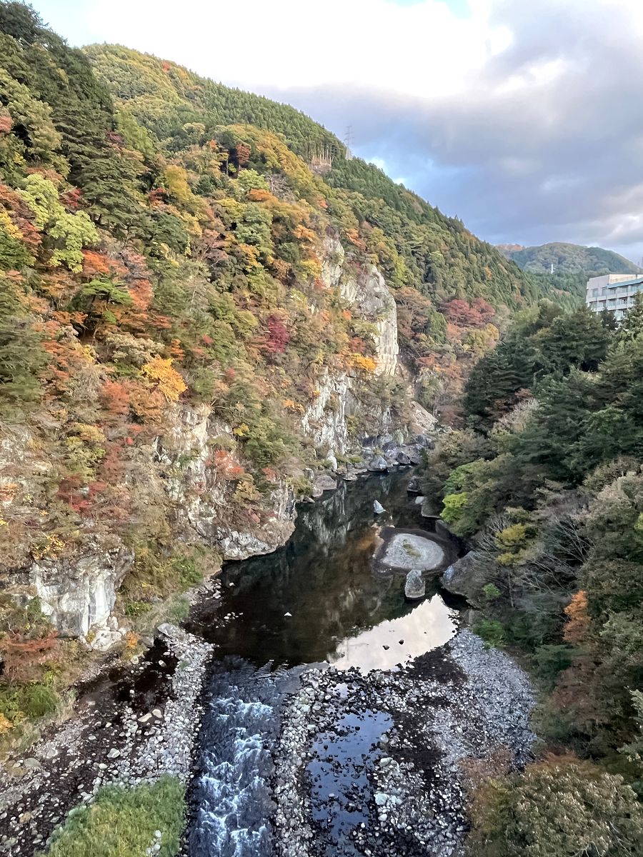 日本追楓趣(19)鬼怒川ROYAL HOTEL - 第32張圖 日本追楓趣(19)鬼怒川ROYAL HOTEL