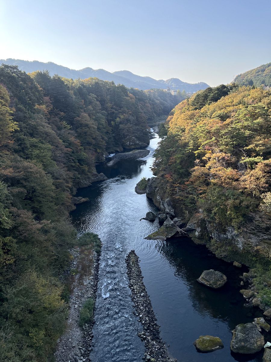 日本追楓趣(19)鬼怒川ROYAL HOTEL - 第34張圖 日本追楓趣(19)鬼怒川ROYAL HOTEL