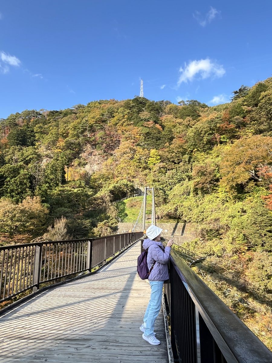 日本追楓趣(19)鬼怒川ROYAL HOTEL - 第36張圖 日本追楓趣(19)鬼怒川ROYAL HOTEL