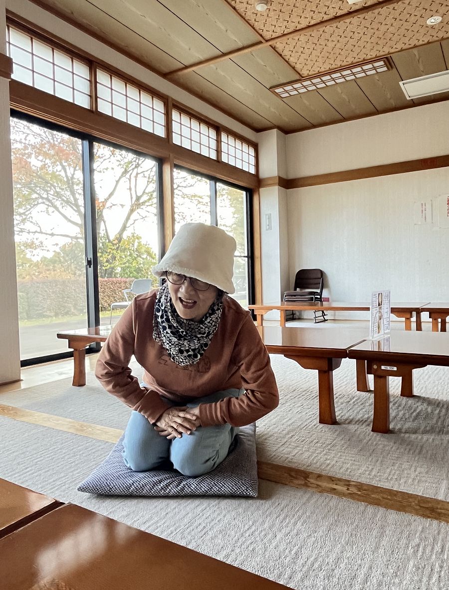 日本追楓趣(20)前往「紅葉之湯」吃午餐 - 第24張圖 日本追楓趣(20)前往「紅葉之湯」吃午餐