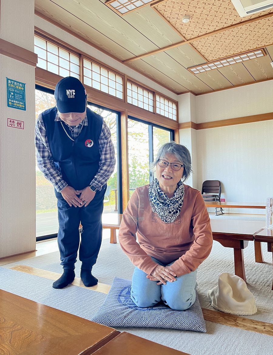 日本追楓趣(20)前往「紅葉之湯」吃午餐 - 第25張圖 日本追楓趣(20)前往「紅葉之湯」吃午餐