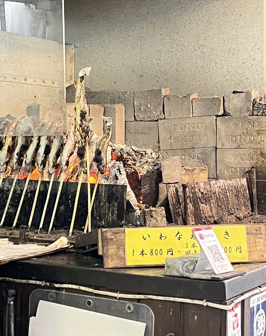 日本追楓趣(21)白絲瀑布(白糸の滝) - 第20張圖 日本追楓趣(21)白絲瀑布(白糸の滝)