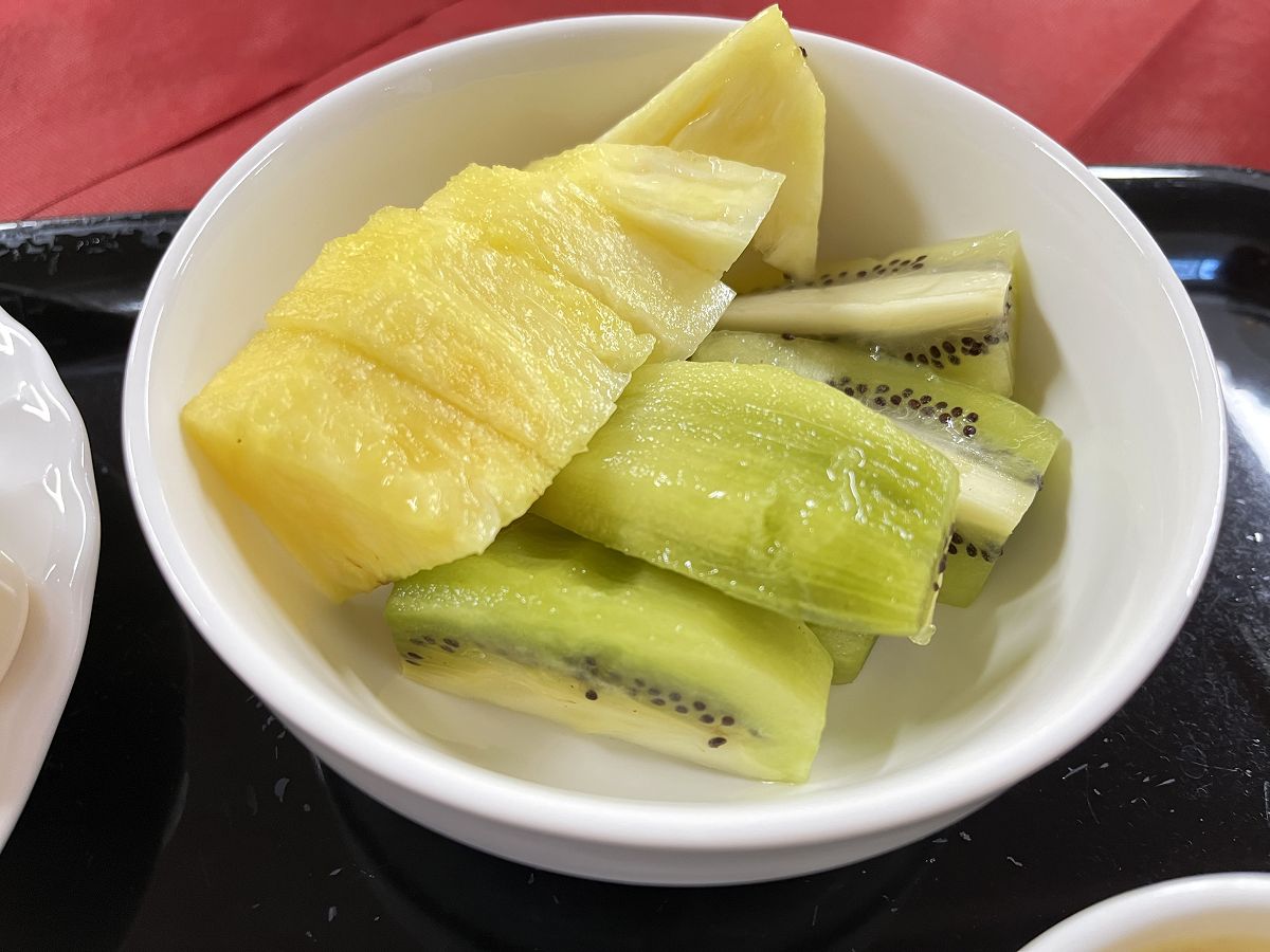 日本追楓趣（25）輕井澤APA站前 HOTEL