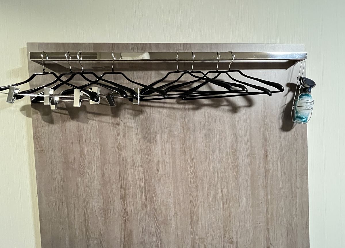 日本追楓趣（32）Route Inn Hotel河口湖店