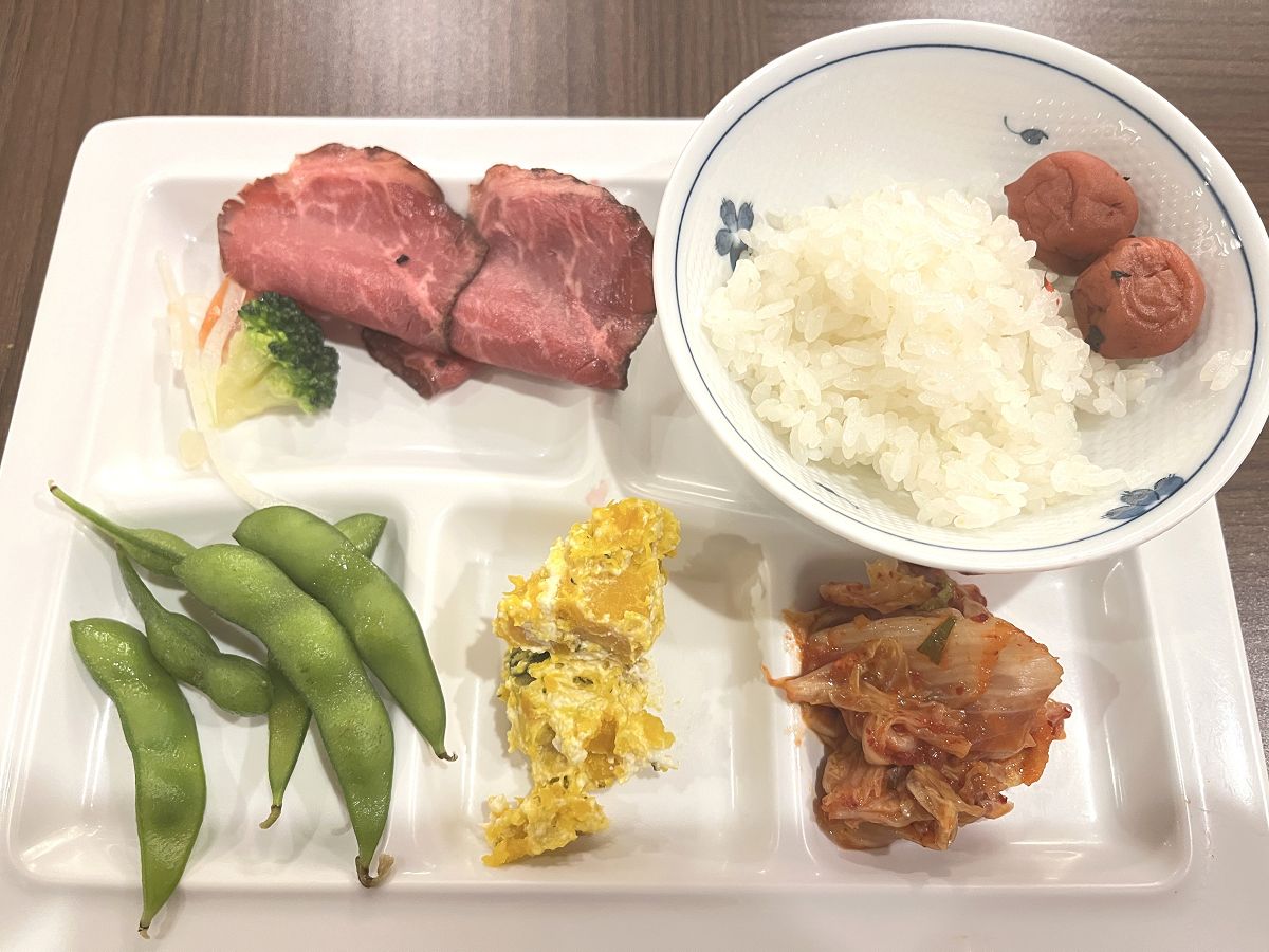 日本追楓趣（32）Route Inn Hotel河口湖店