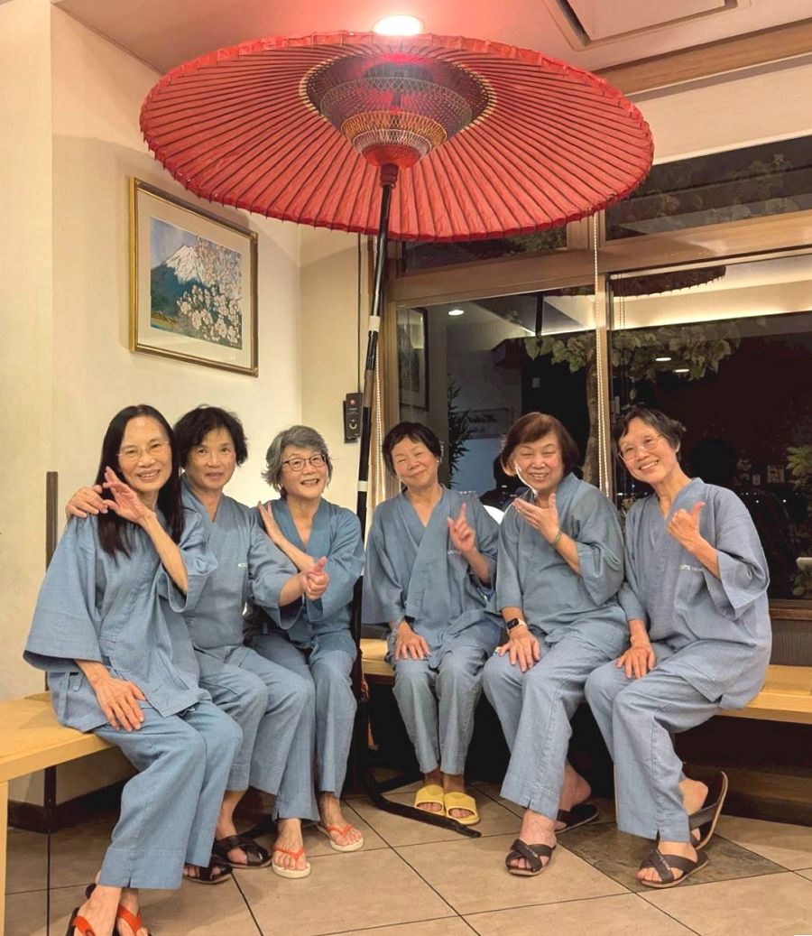 日本追楓趣(32)Route Inn Hotel河口湖店 - 第21張圖 日本追楓趣(32)Route Inn Hotel河口湖店