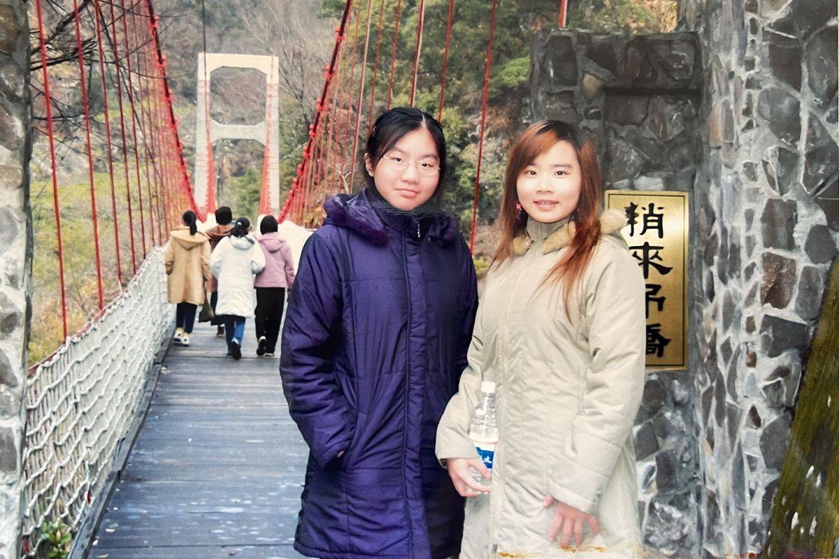 快閃谷關三小時