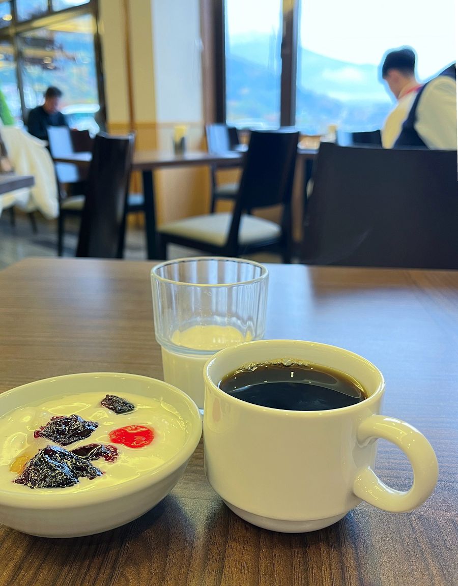日本追楓趣(32)Route Inn Hotel河口湖店 - 第32張圖 日本追楓趣(32)Route Inn Hotel河口湖店
