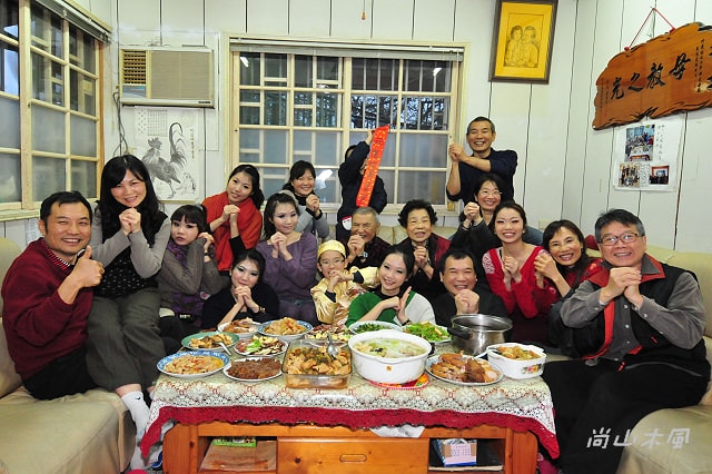 辭舊迎新,新年快樂 - 第2張圖 辭舊迎新,新年快樂