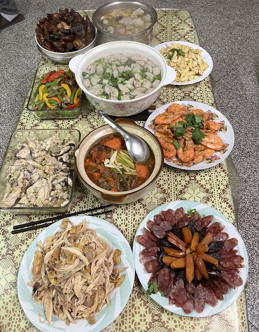 辭舊迎新,新年快樂 - 第37張圖 辭舊迎新,新年快樂