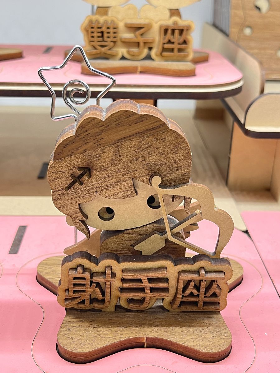 中台灣三日遊(2)樂遊「卷木森活館」 - 第30張圖 中台灣三日遊(2)樂遊「卷木森活館」