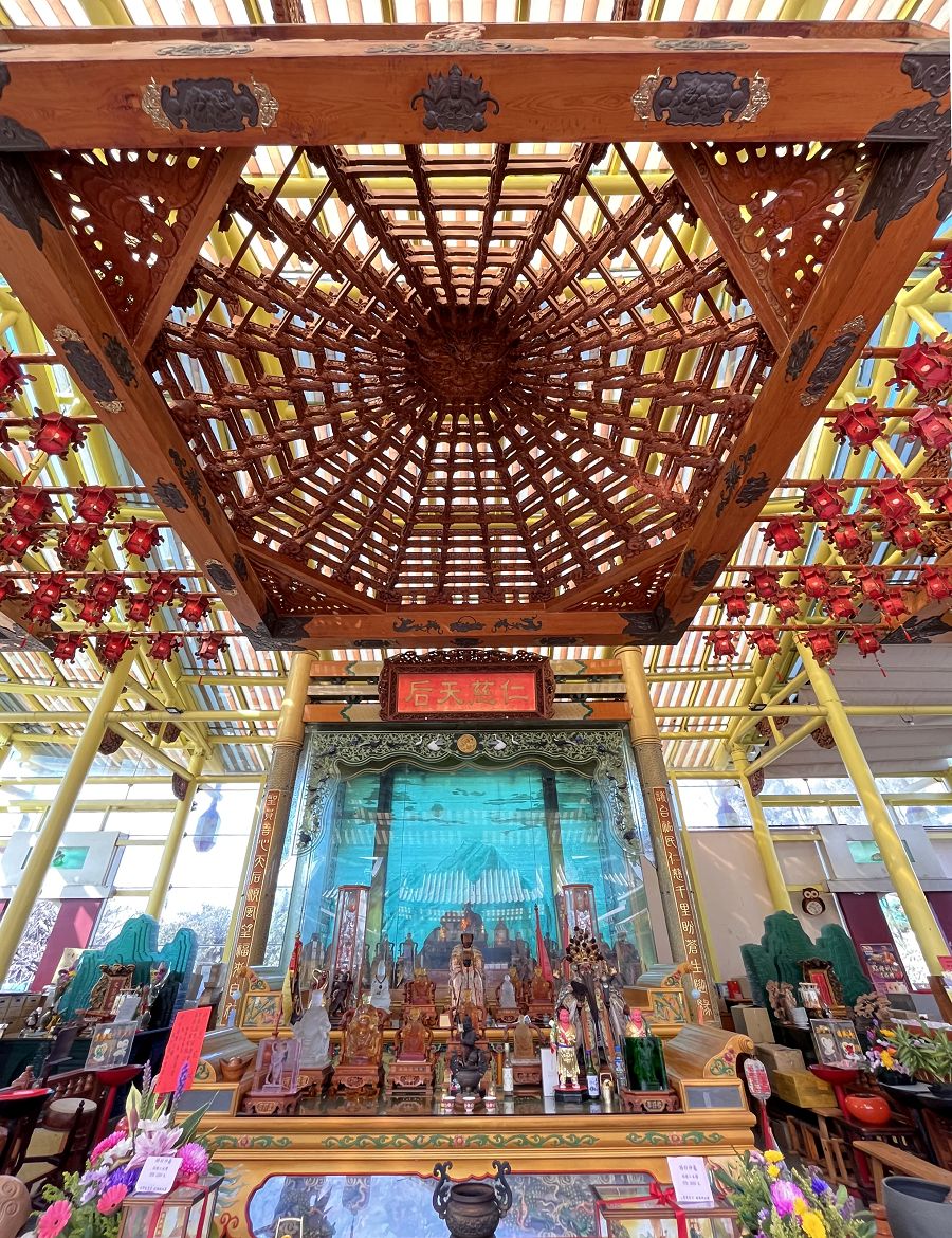 中台灣三日遊(3)走覽「台灣玻璃館」 - 第24張圖 中台灣三日遊(3)走覽「台灣玻璃館」
