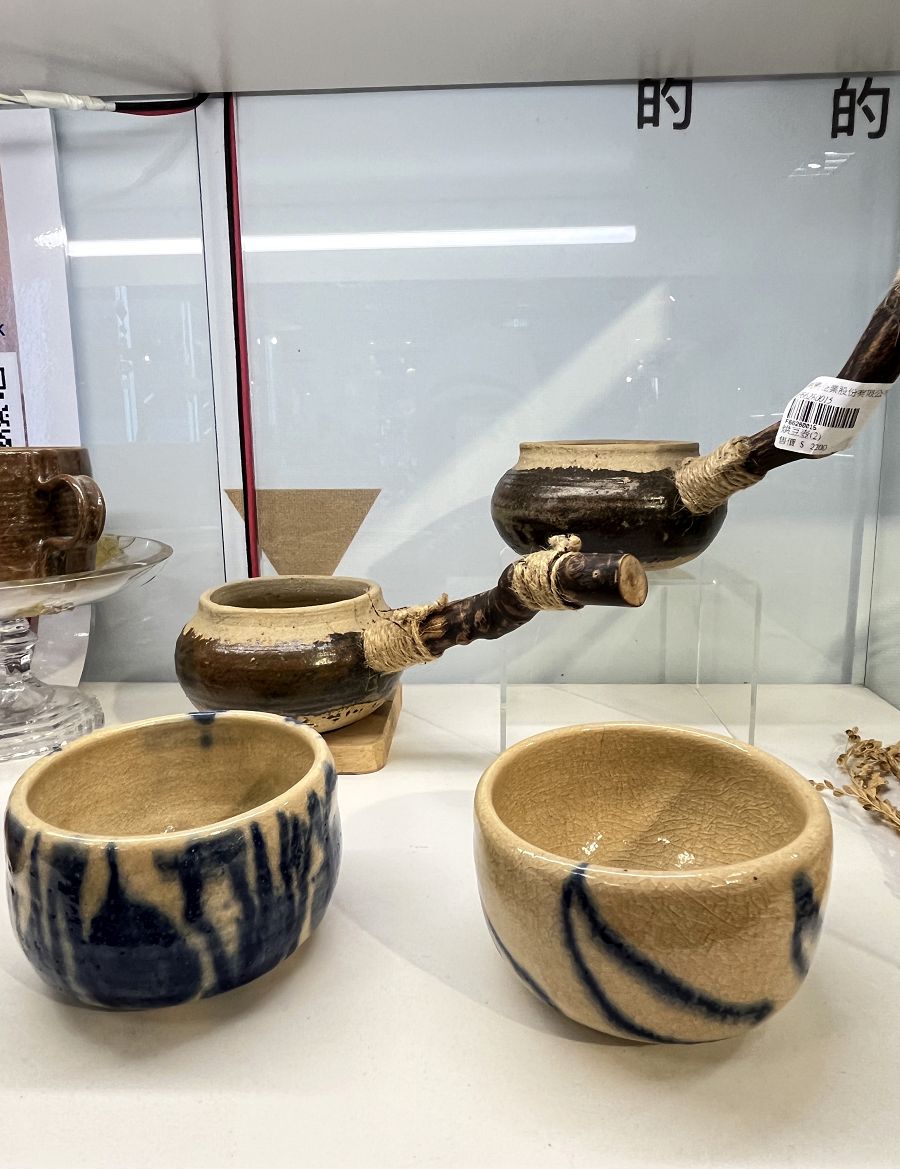 中台灣三日遊(3)走覽「台灣玻璃館」 - 第5張圖 中台灣三日遊(3)走覽「台灣玻璃館」