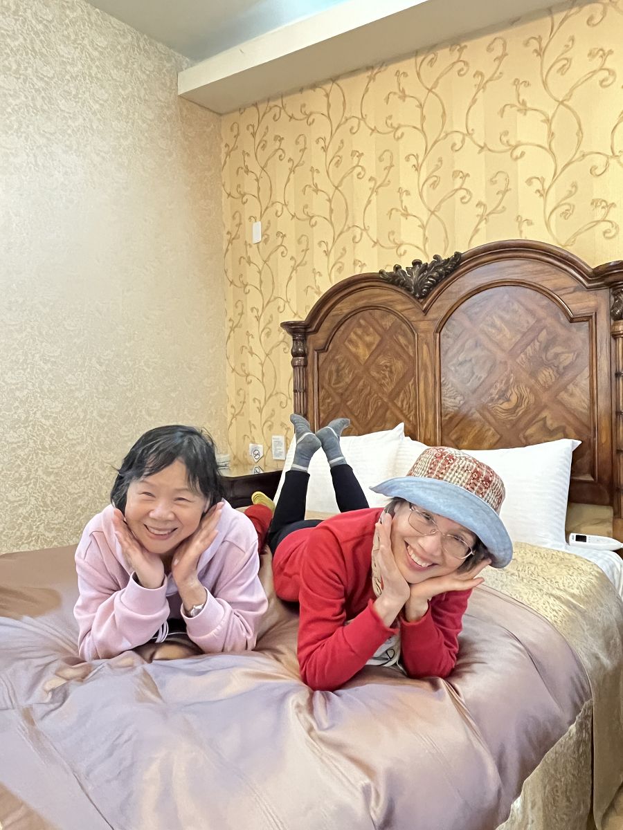 中台灣三日遊(5)福爾摩莎時尚會館─住宿篇 - 第30張圖 中台灣三日遊(5)福爾摩莎時尚會館─住宿篇