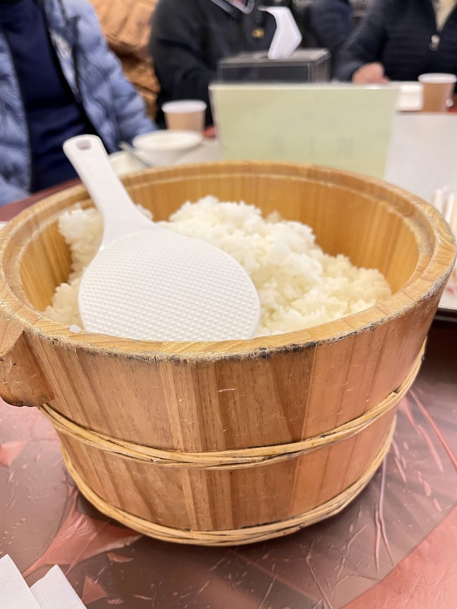 中台灣三日遊（6）福爾摩莎時尚會館─餐飲篇