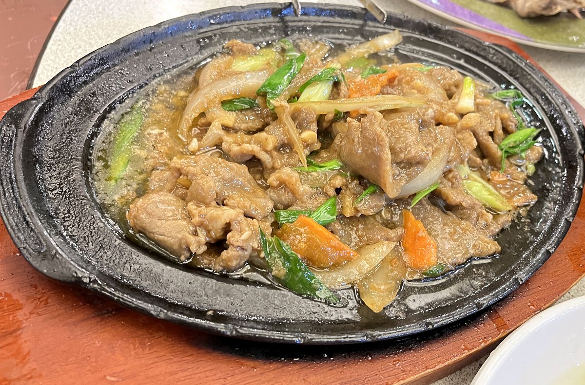 中台灣三日遊（6）福爾摩莎時尚會館─餐飲篇