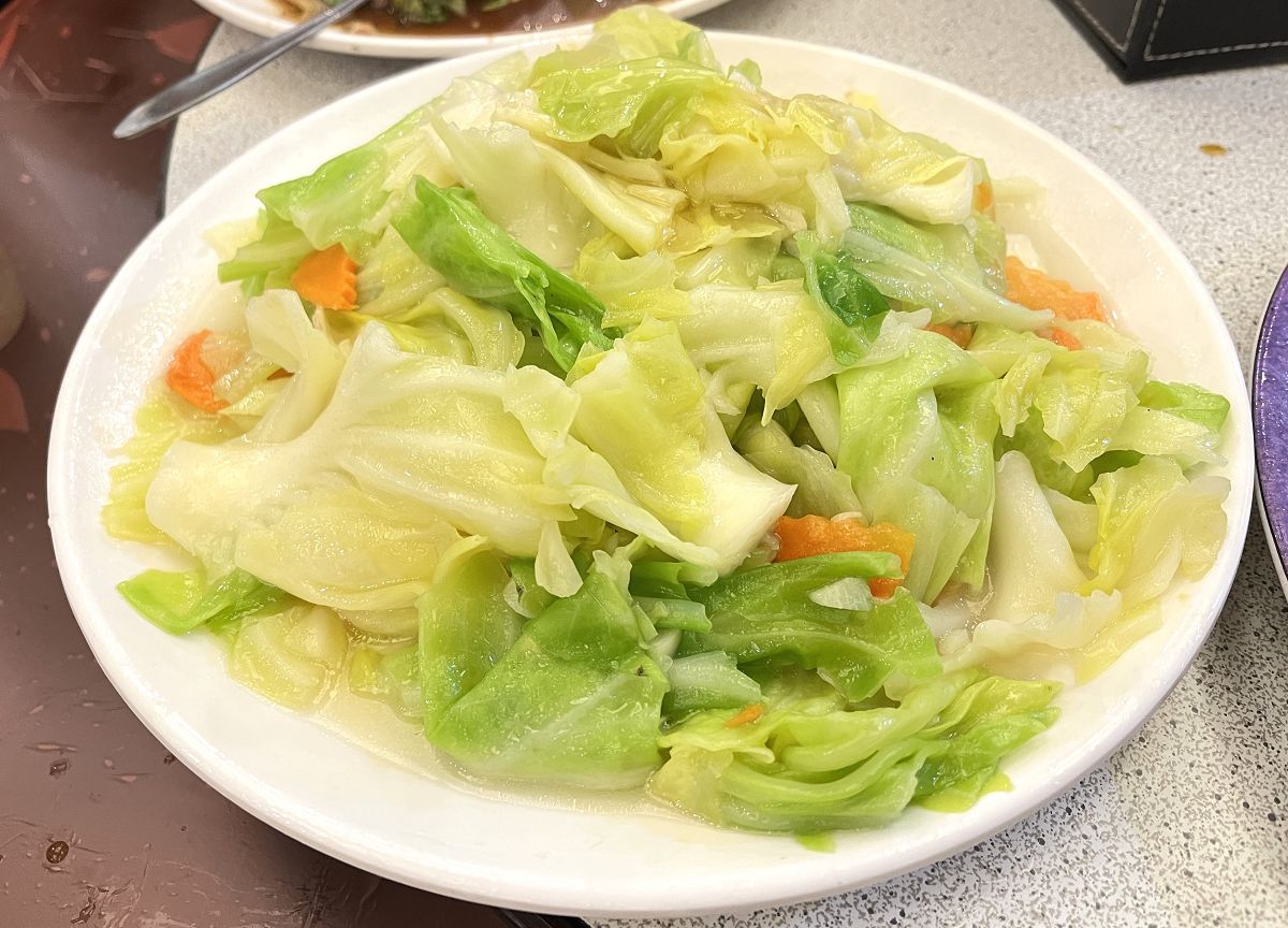 中台灣三日遊（6）福爾摩莎時尚會館─餐飲篇