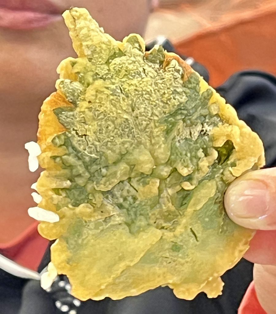 中台灣三日遊（6）福爾摩莎時尚會館─餐飲篇