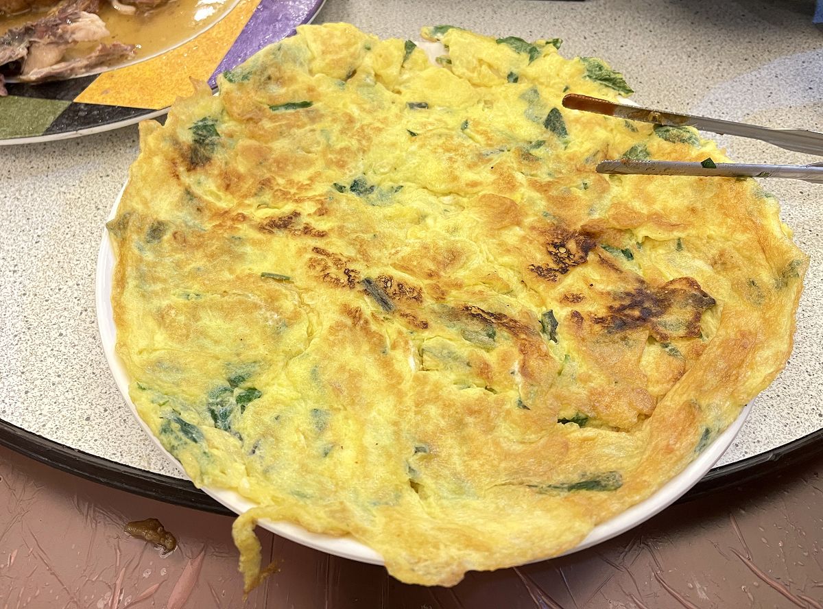 中台灣三日遊（6）福爾摩莎時尚會館─餐飲篇