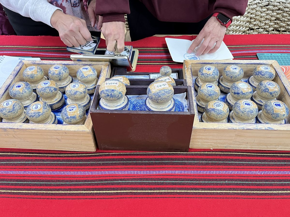 中台灣三日遊（1）行程簡述