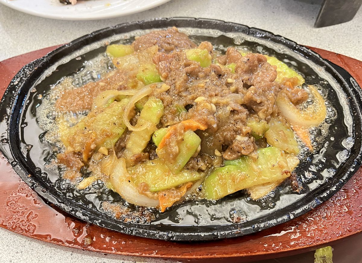 中台灣三日遊（6）福爾摩莎時尚會館─餐飲篇
