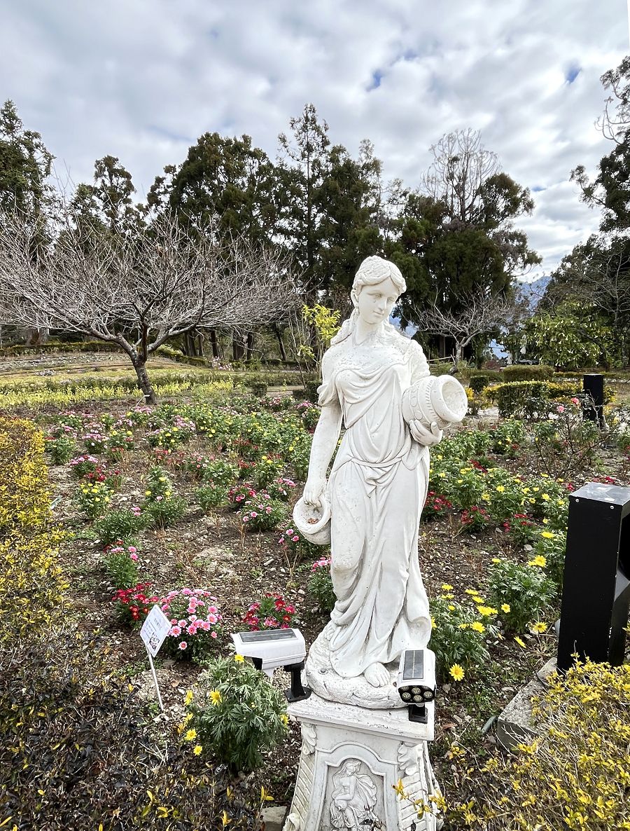 中台灣三日遊(10)小瑞士花園 / 清境遊客休閒中心 - 第21張圖 中台灣三日遊(10)小瑞士花園 / 清境遊客休閒中心
