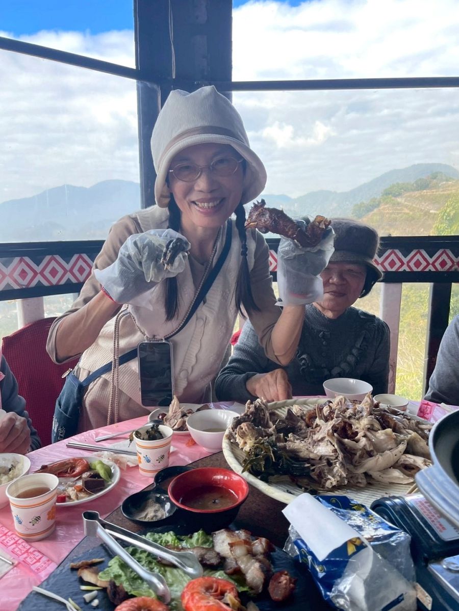 中台灣三日遊(1)行程簡述 - 第64張圖 中台灣三日遊(1)行程簡述