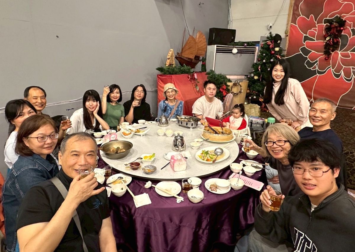 辭舊迎新,新年快樂 - 第25張圖 辭舊迎新,新年快樂