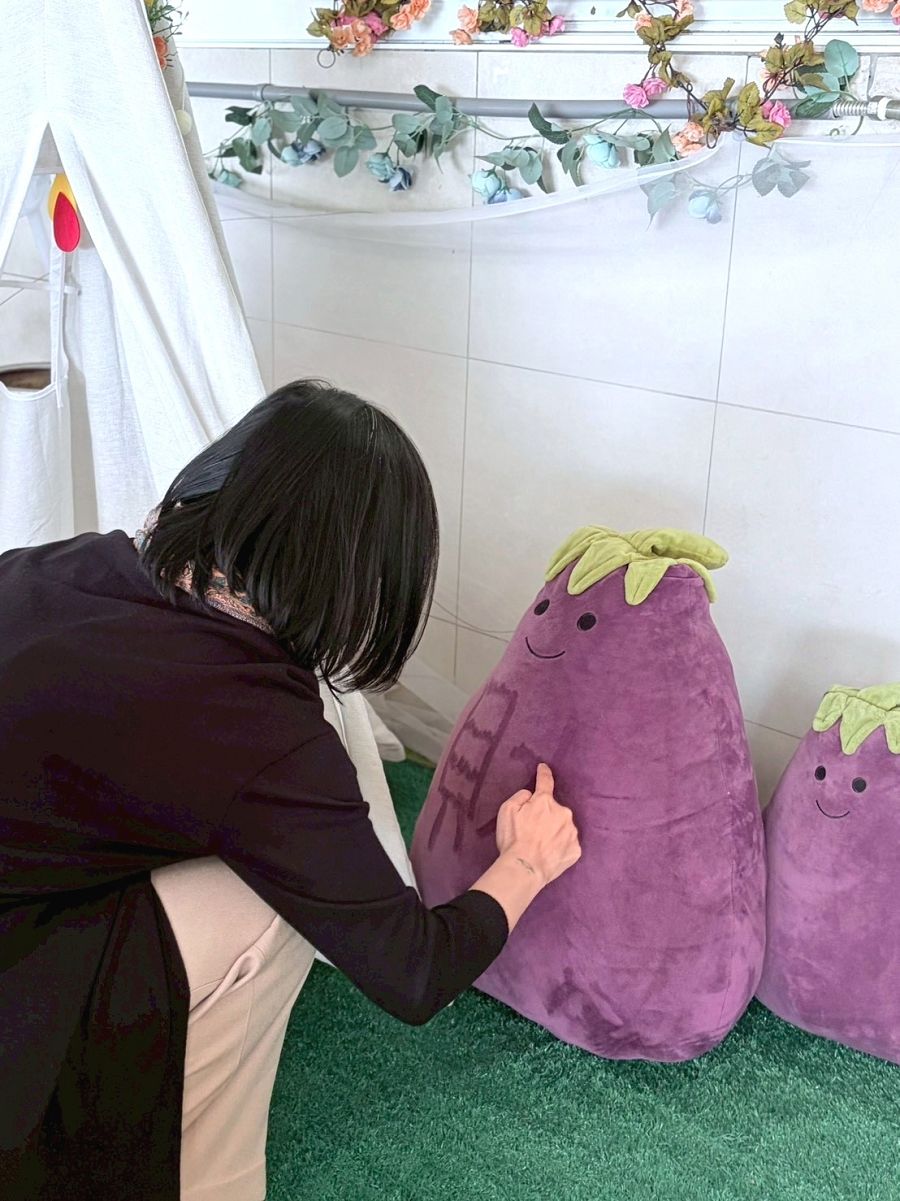 兒女親家相聚歡(一) - 第33張圖 兒女親家相聚歡(一)