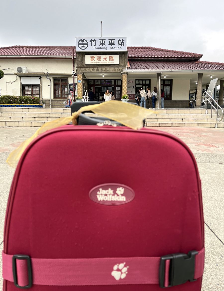 兒女親家相聚歡（二）