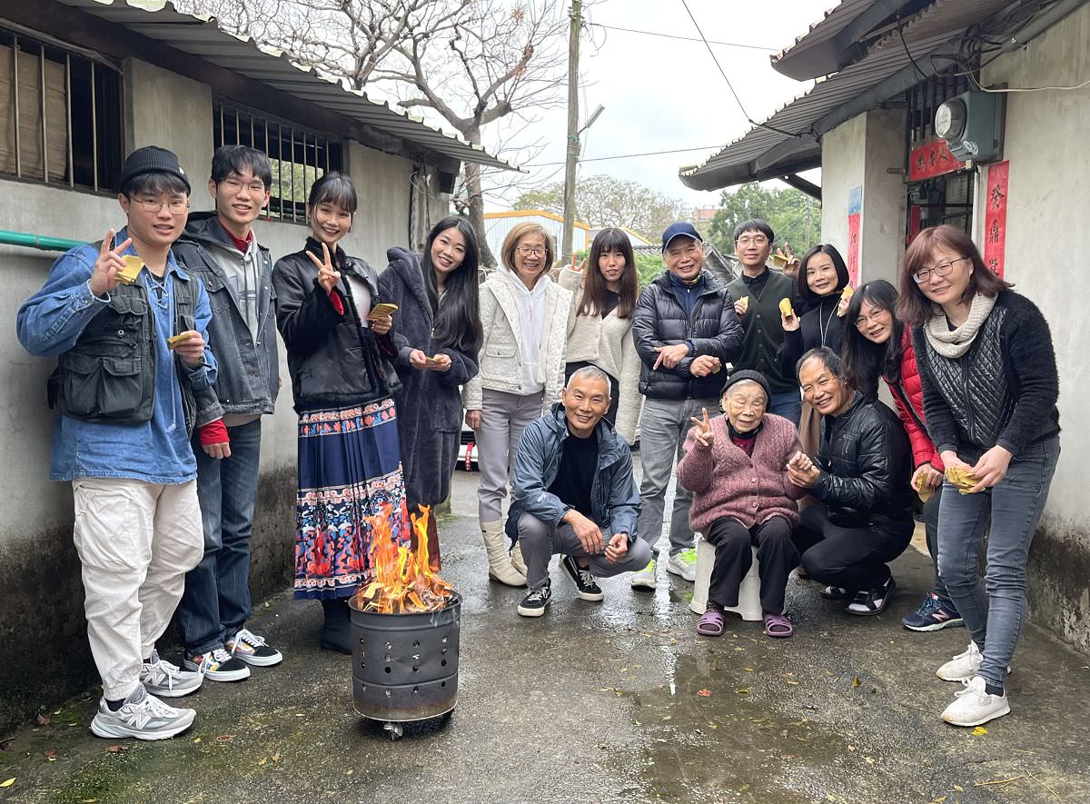 辭舊迎新,新年快樂 - 第39張圖 辭舊迎新,新年快樂