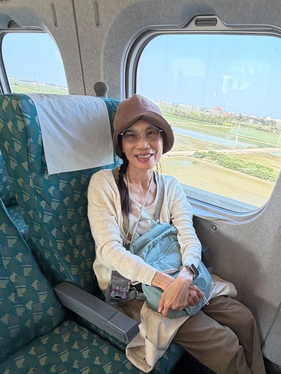 兒女親家相聚歡(一) - 第7張圖 兒女親家相聚歡(一)