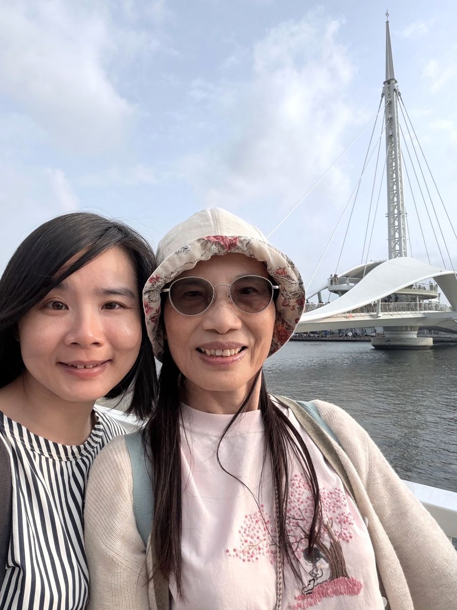 兒女親家相聚歡(二) - 第51張圖 兒女親家相聚歡(二)