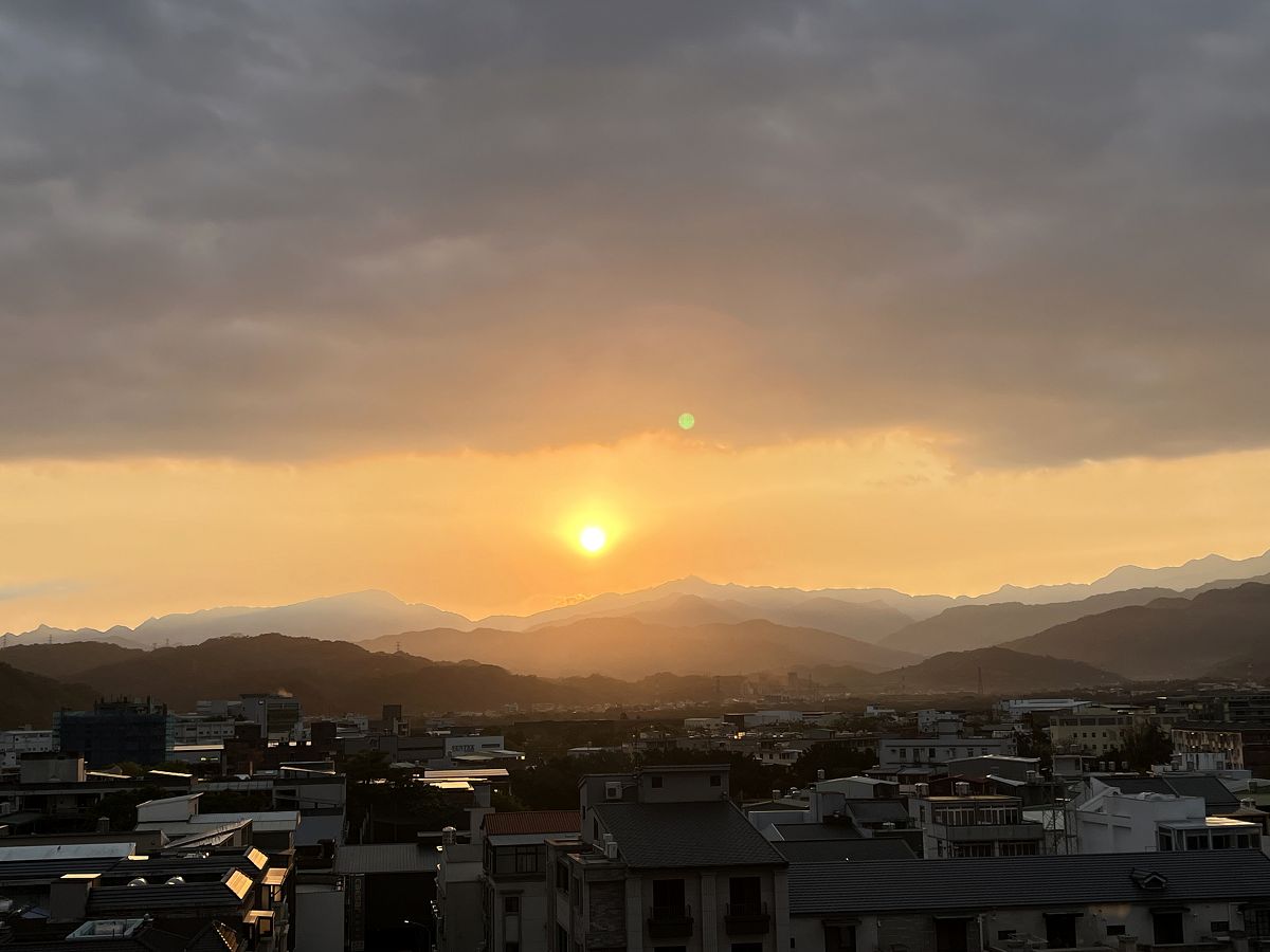 2026春 家族歡聚於「天月農場」