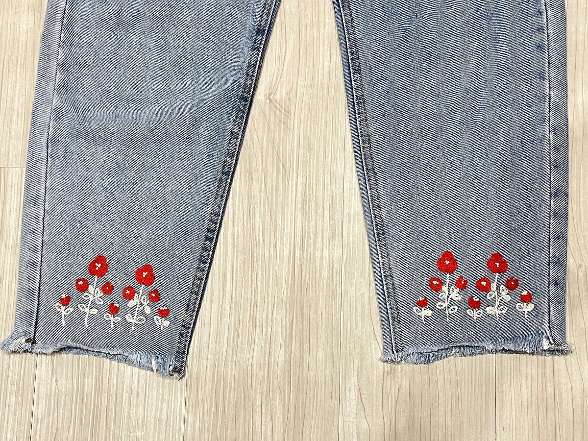 玩刺繡（二十五）