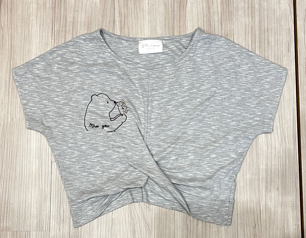 玩刺繡（二十五）