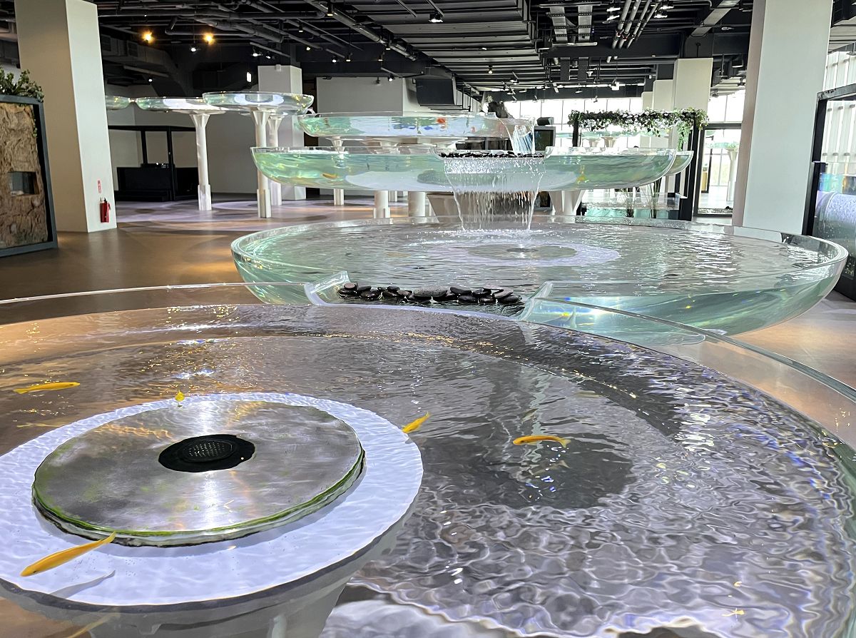 台中海洋館 / 麗寶Outlet Mall - 第15張圖 台中海洋館 / 麗寶Outlet Mall