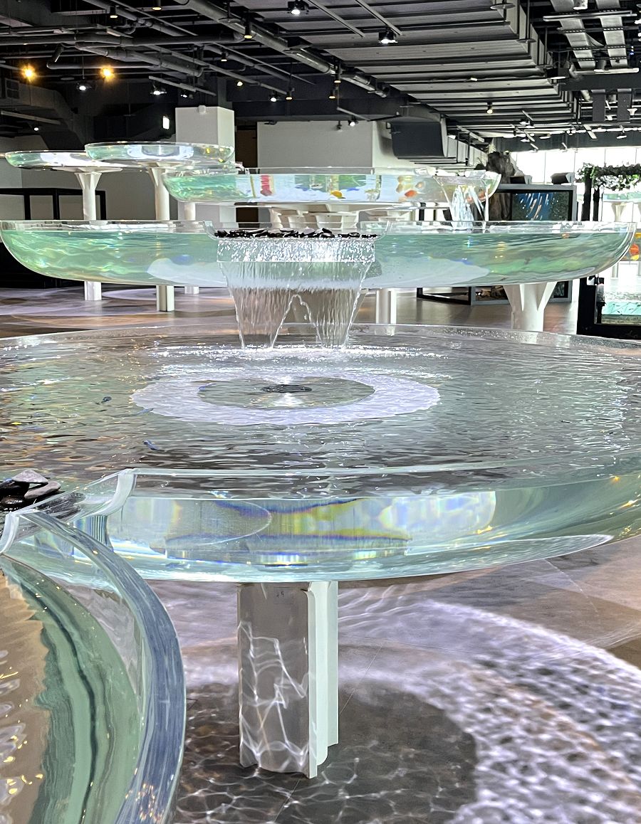 台中海洋館 / 麗寶Outlet Mall - 第11張圖 台中海洋館 / 麗寶Outlet Mall