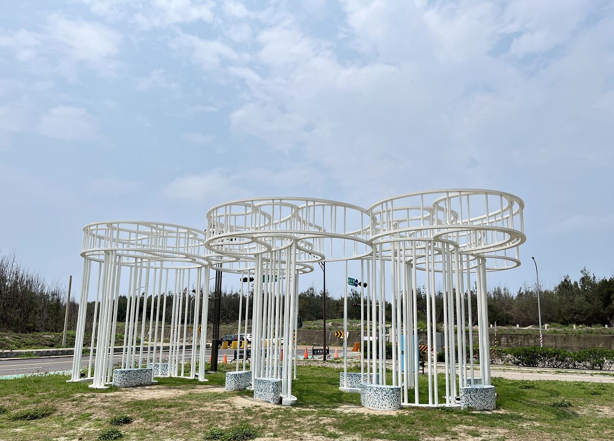台中海洋館 / 麗寶Outlet Mall