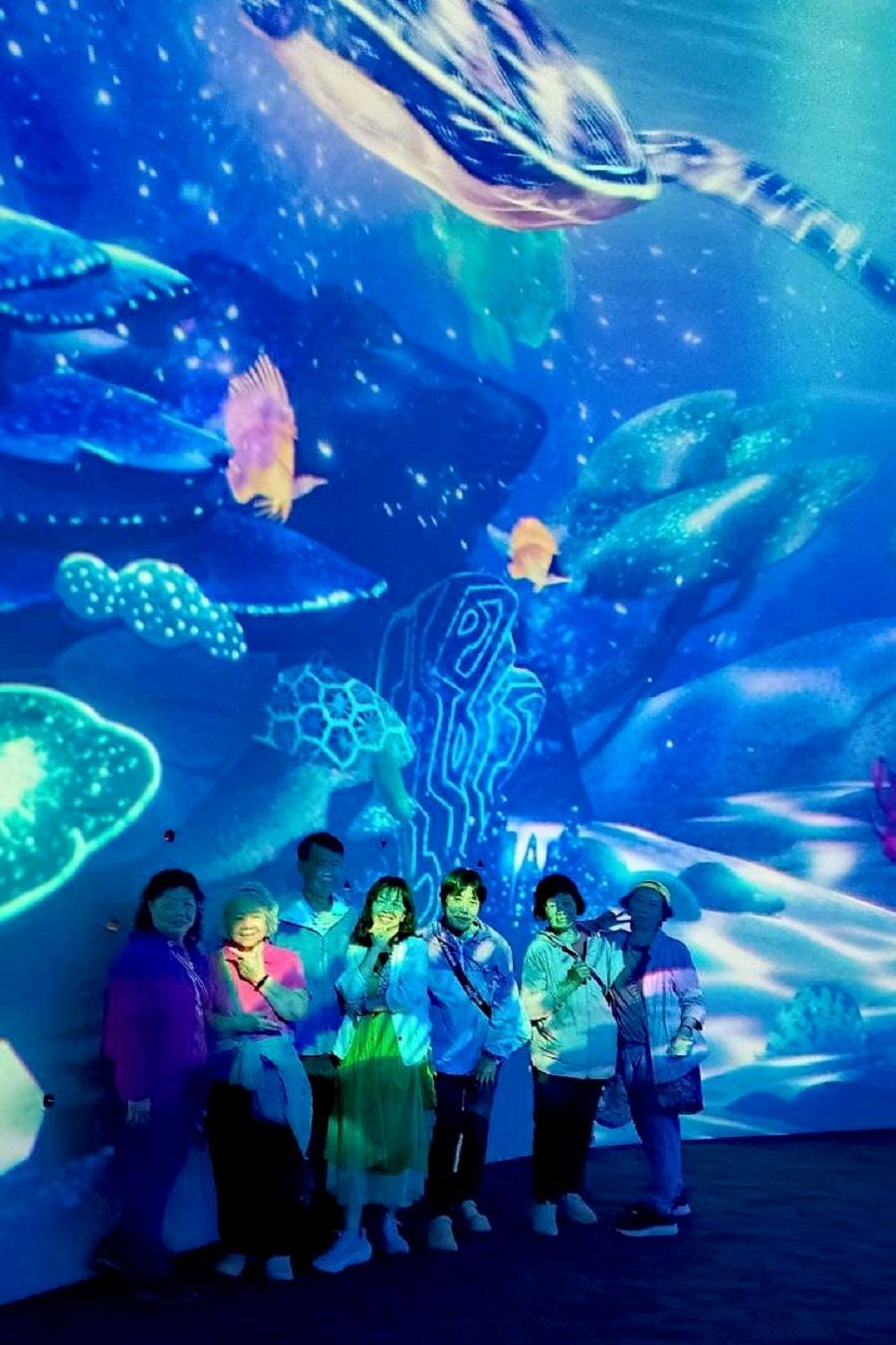 台中海洋館 / 麗寶Outlet Mall - 第54張圖 台中海洋館 / 麗寶Outlet Mall