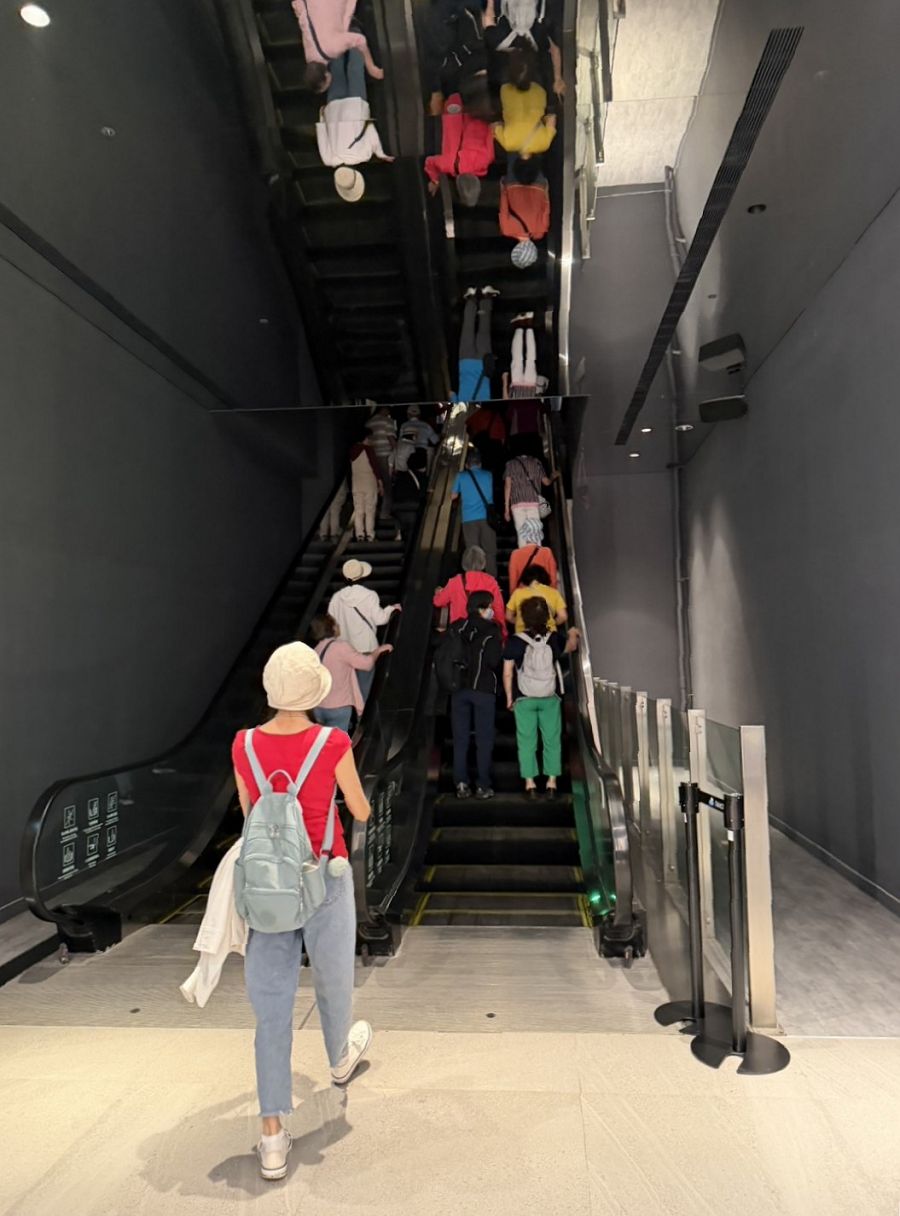 台中海洋館 / 麗寶Outlet Mall - 第8張圖 台中海洋館 / 麗寶Outlet Mall