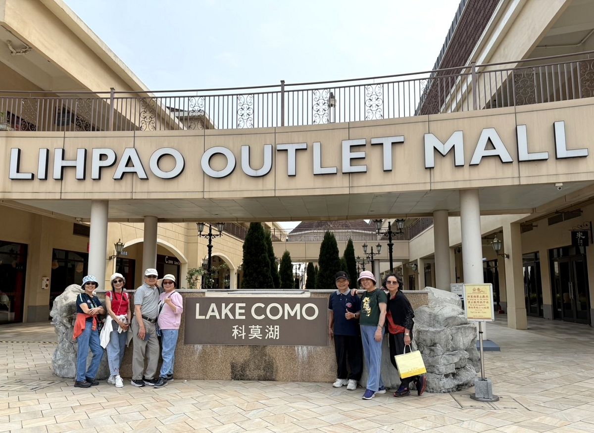 台中海洋館 / 麗寶Outlet Mall - 第69張圖 台中海洋館 / 麗寶Outlet Mall