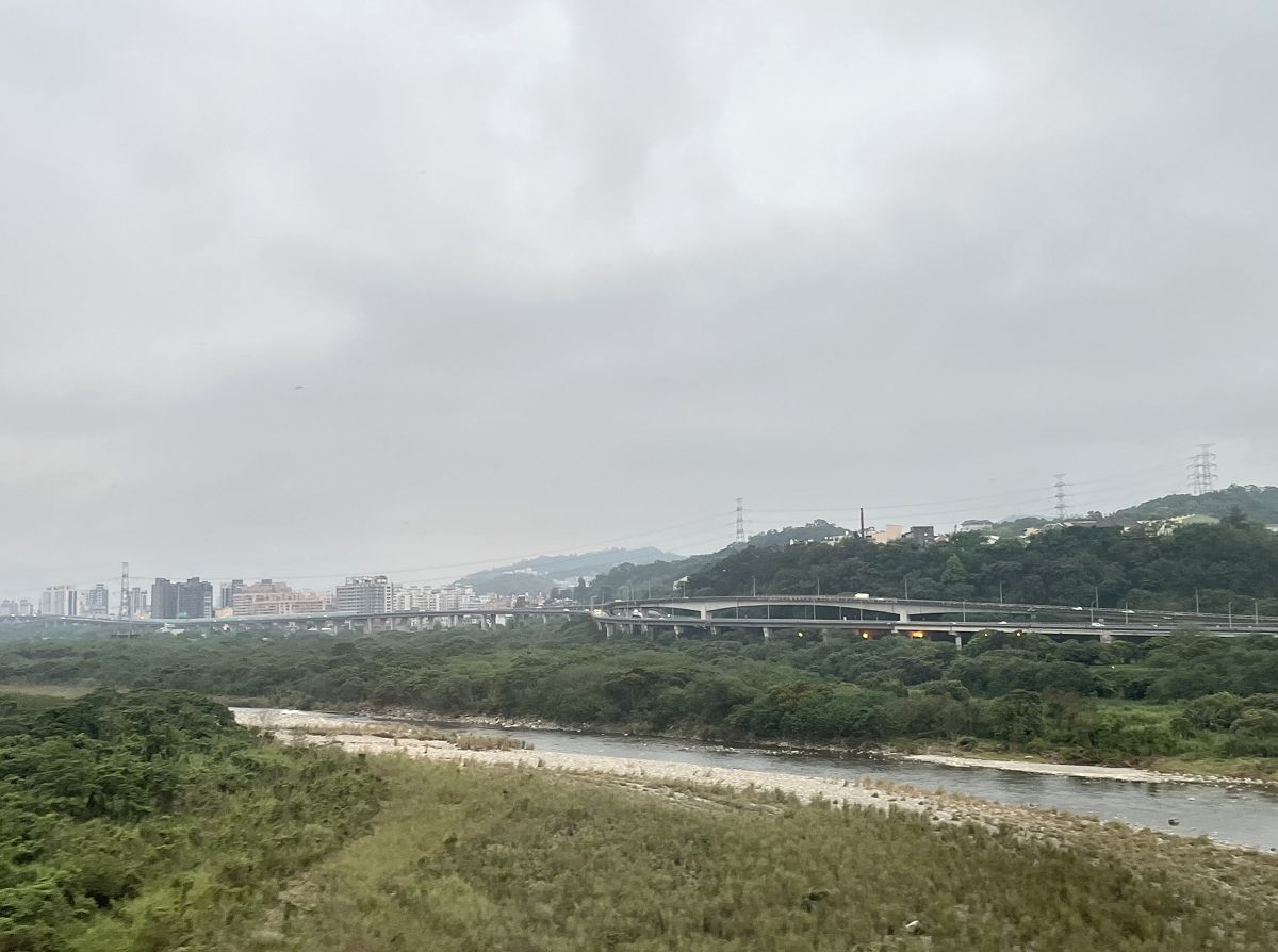 台中一日遊