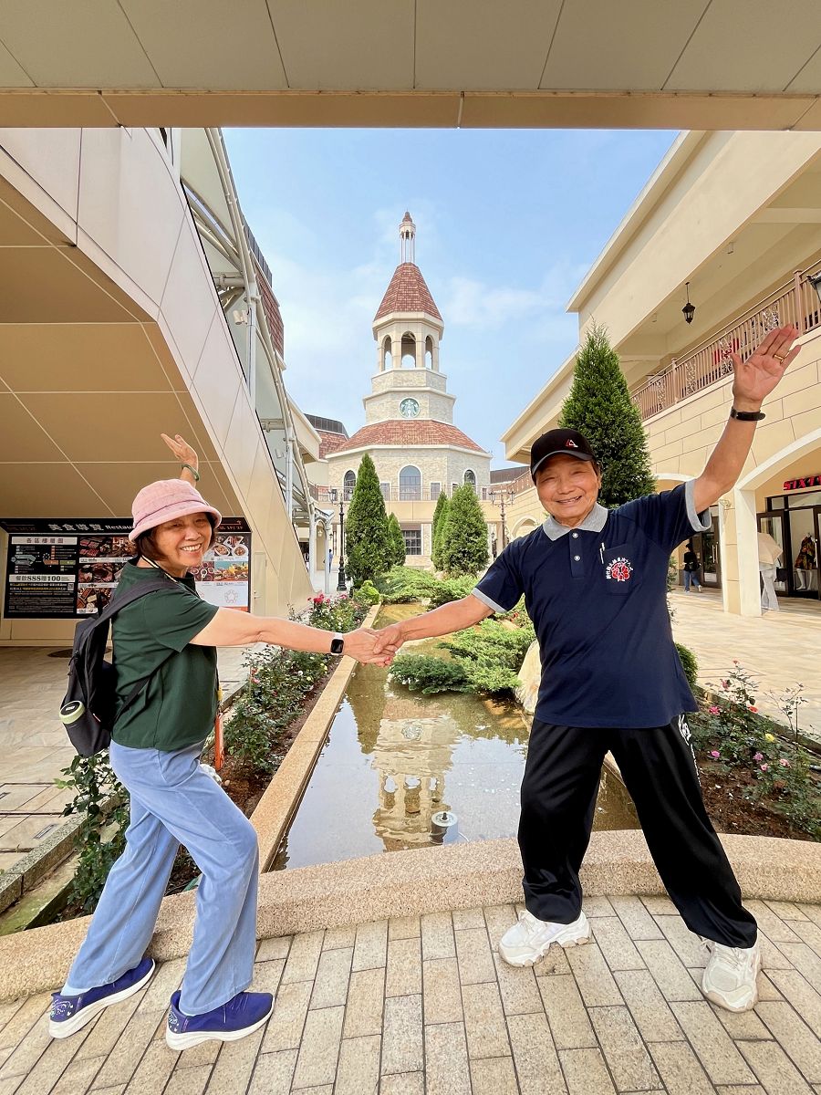 台中海洋館 / 麗寶Outlet Mall - 第66張圖 台中海洋館 / 麗寶Outlet Mall