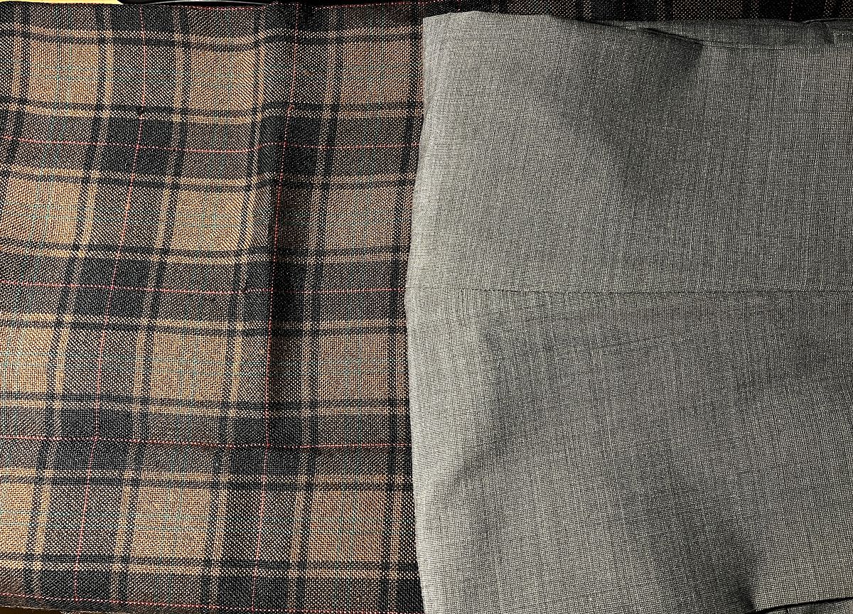 玩刺繡（二十六）